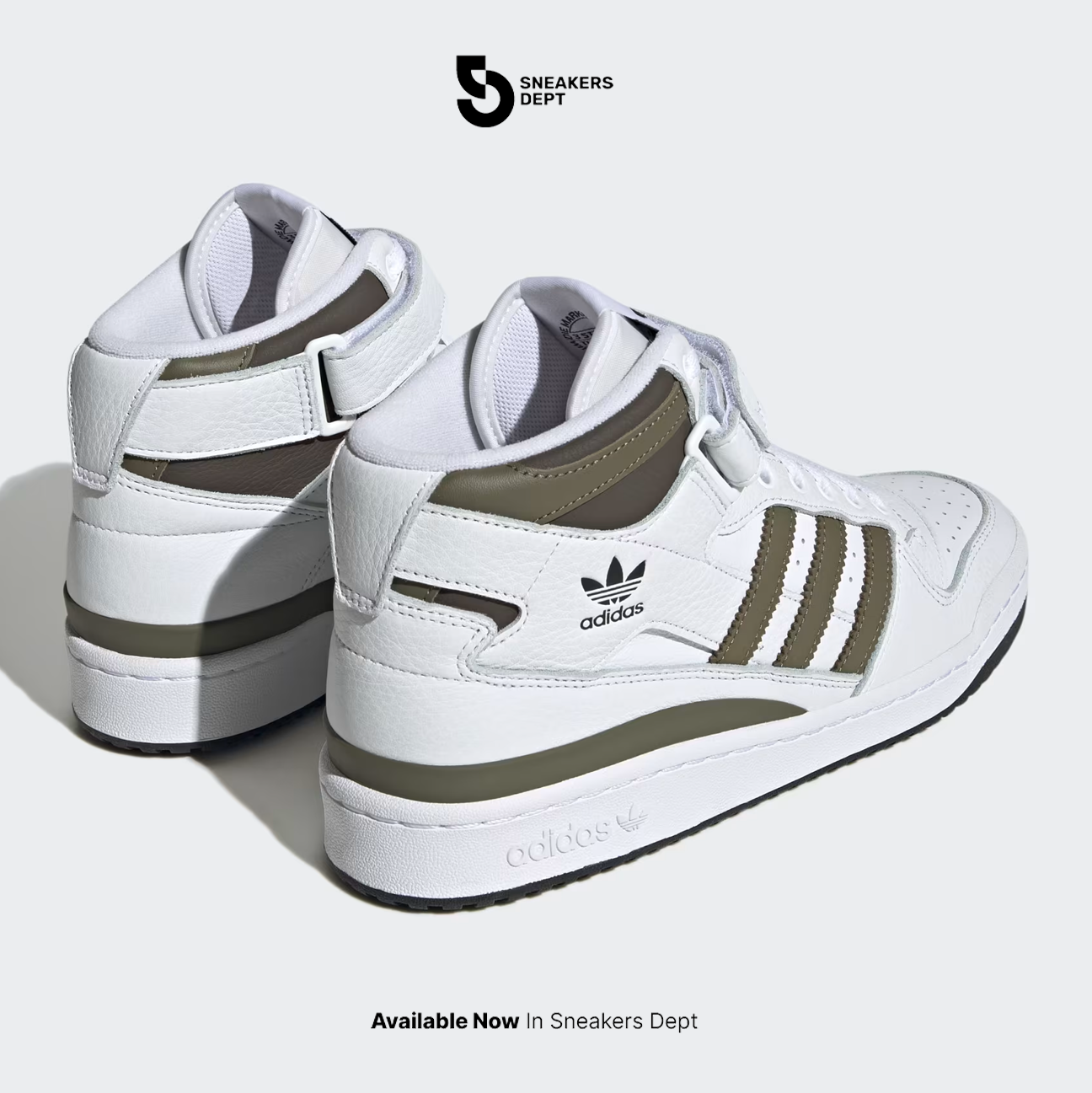 ADIDAS FORUM MID ID4331