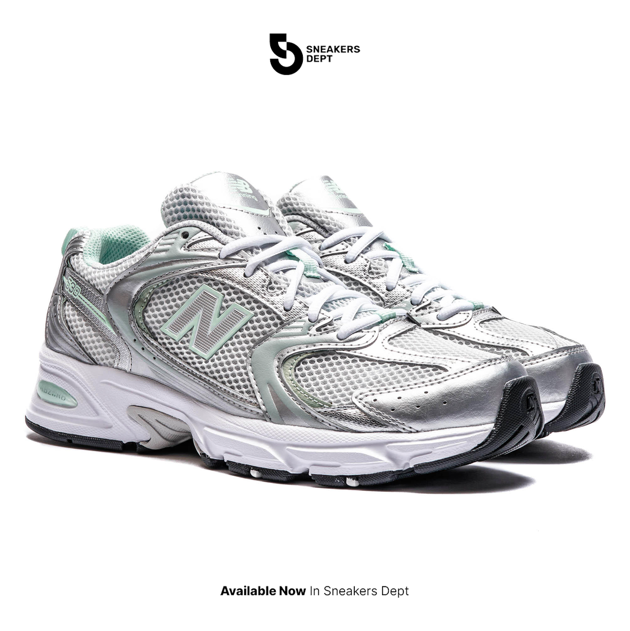 NEW BALANCE 530 'COSMIC JADE' MR530ZEL