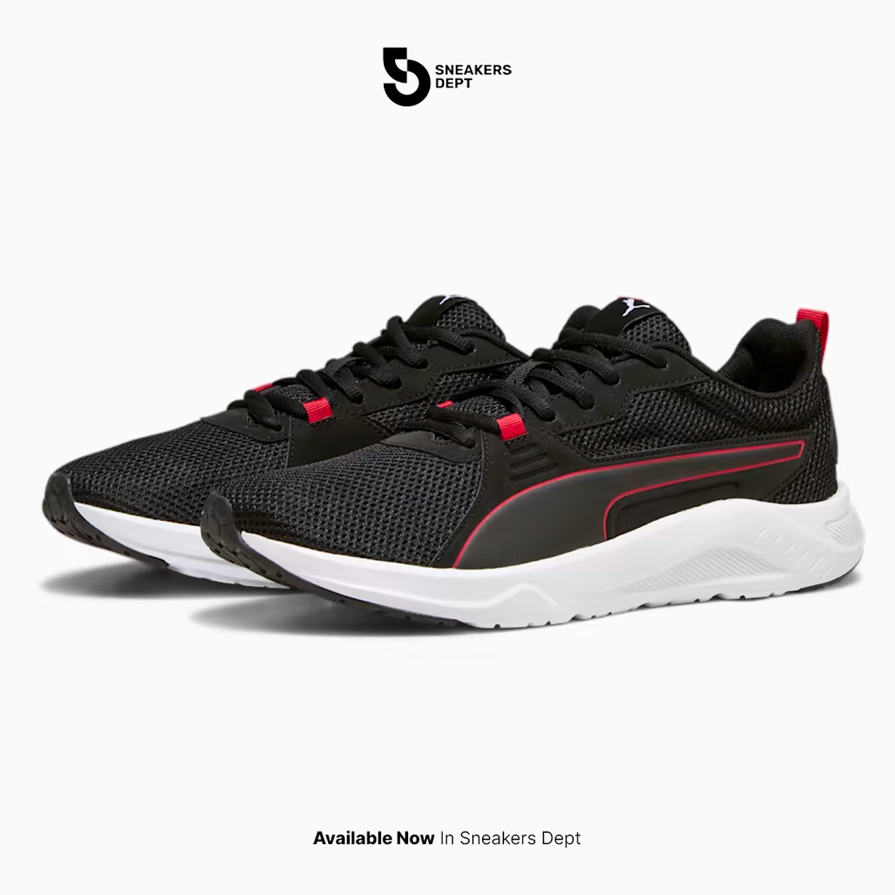 PUMA FTR CONNECT FS 37818506