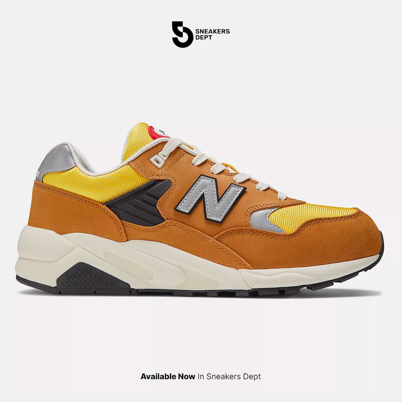 NEW BALANCE 580 'WORKWEAR' MT580AB2