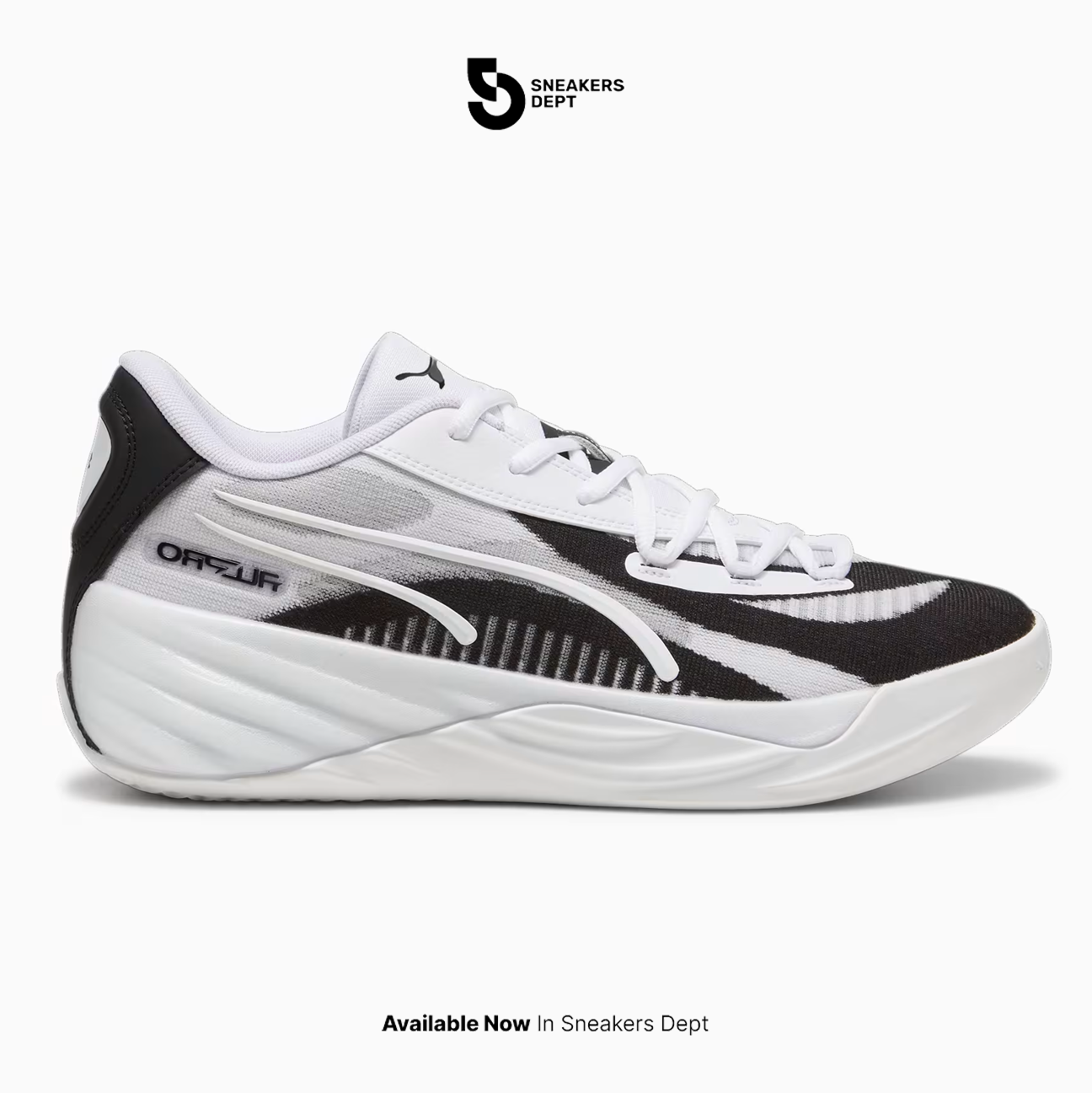 PUMA ALL-PRO NITRO TEAM 37908106