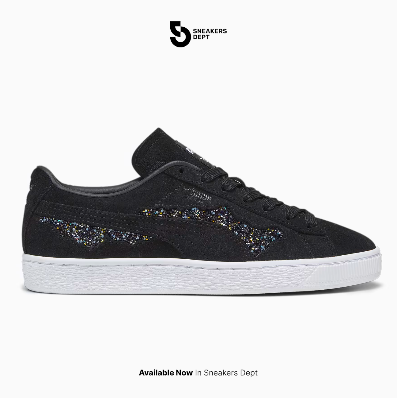 PUMA SUEDE X SWAROVSKI 39635202