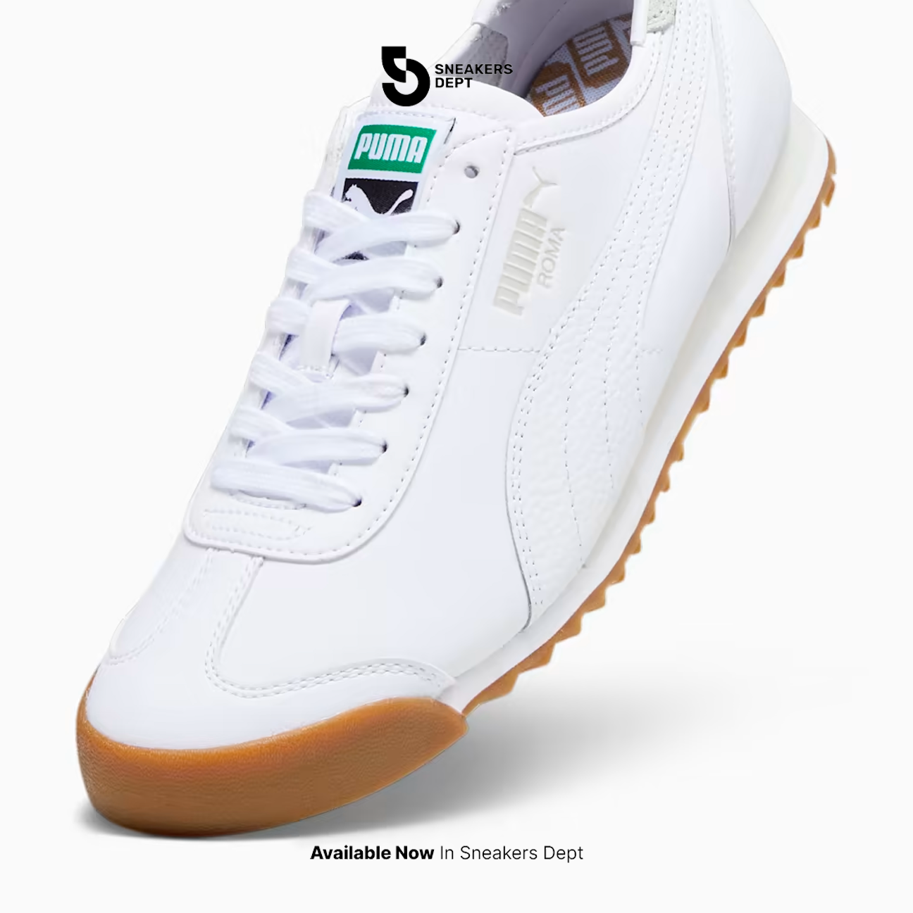 PUMA ROMA OG LTH 39329201