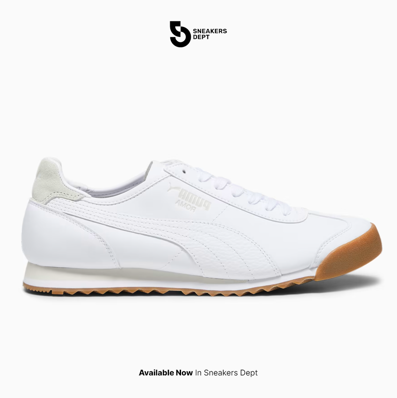 PUMA ROMA OG LTH 39329201