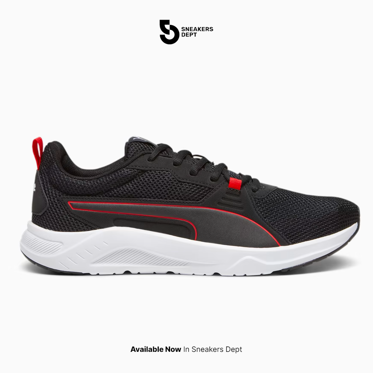 PUMA FTR CONNECT FS 37818506