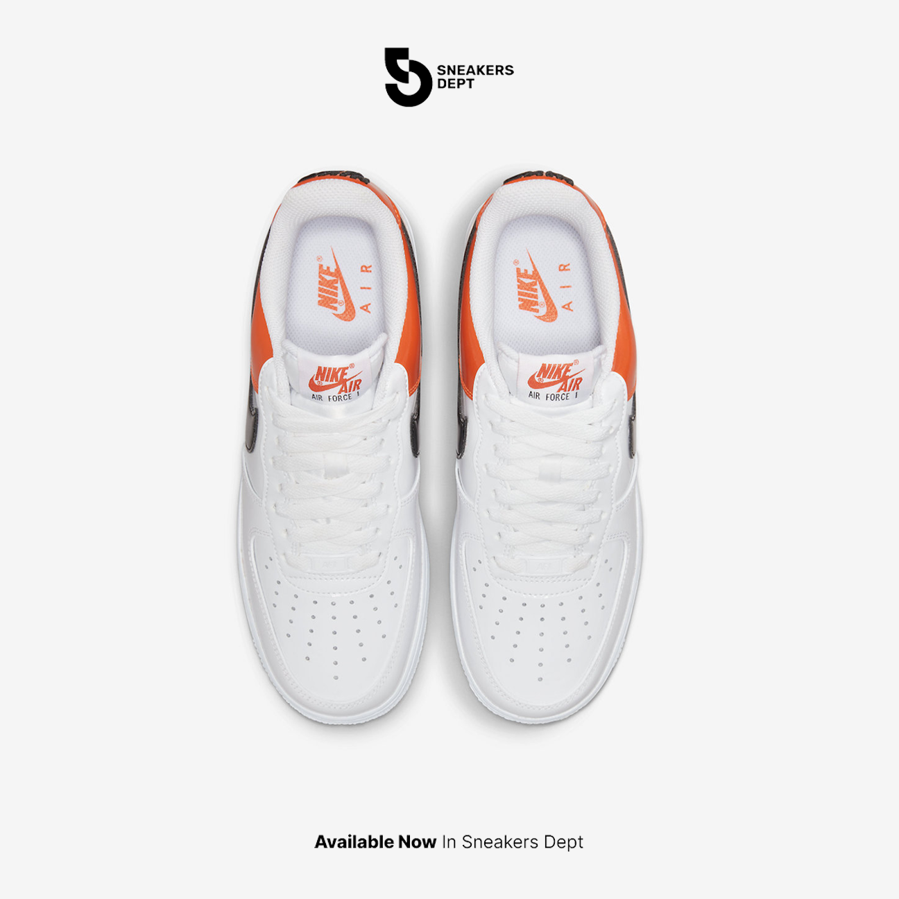 NIKE AIR FORCE 1 '07 ESSENTIAL DJ9942103