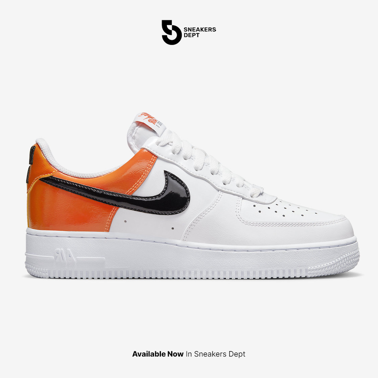 NIKE AIR FORCE 1 '07 ESSENTIAL DJ9942103