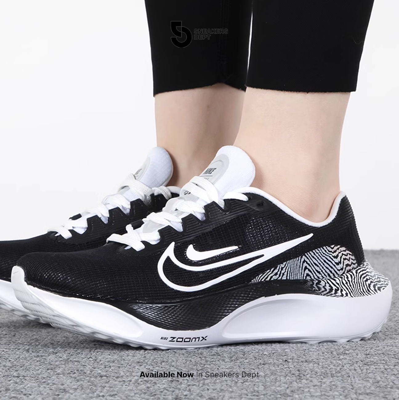 NIKE ZOOM FLY 5 PREMIUM DR9963001