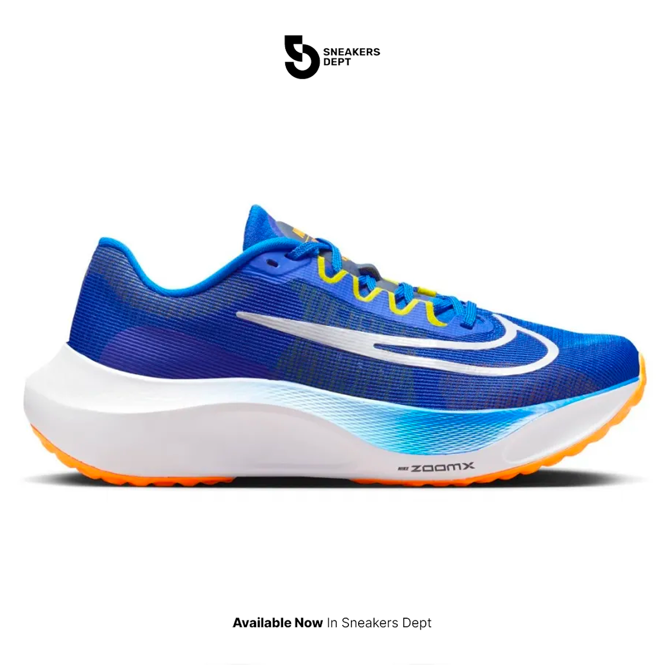 NIKE ZOOM FLY 5 DM8968402