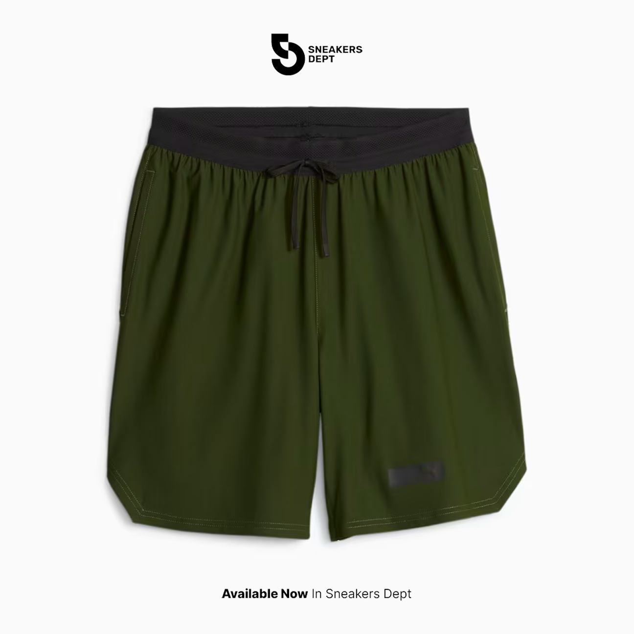 PUMA FUSE STRETCH CROSSFIT 7 SHORT 52379231