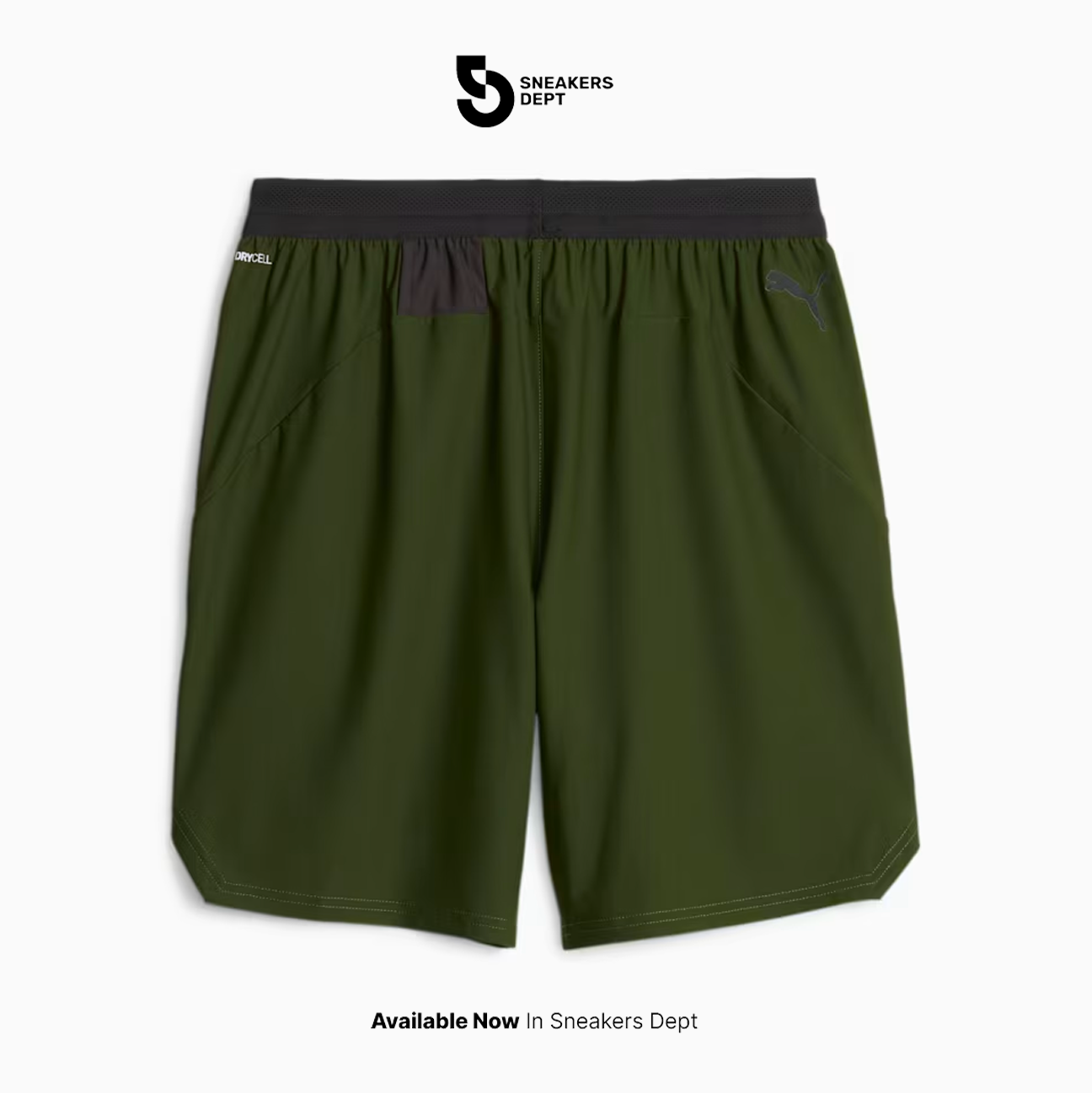 PUMA FUSE STRETCH CROSSFIT 7 SHORT 52379231