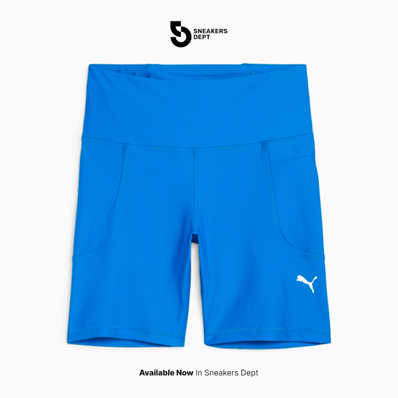 PUMA RUN ULTRAFORM 6 TIGHT SHORT 52329046