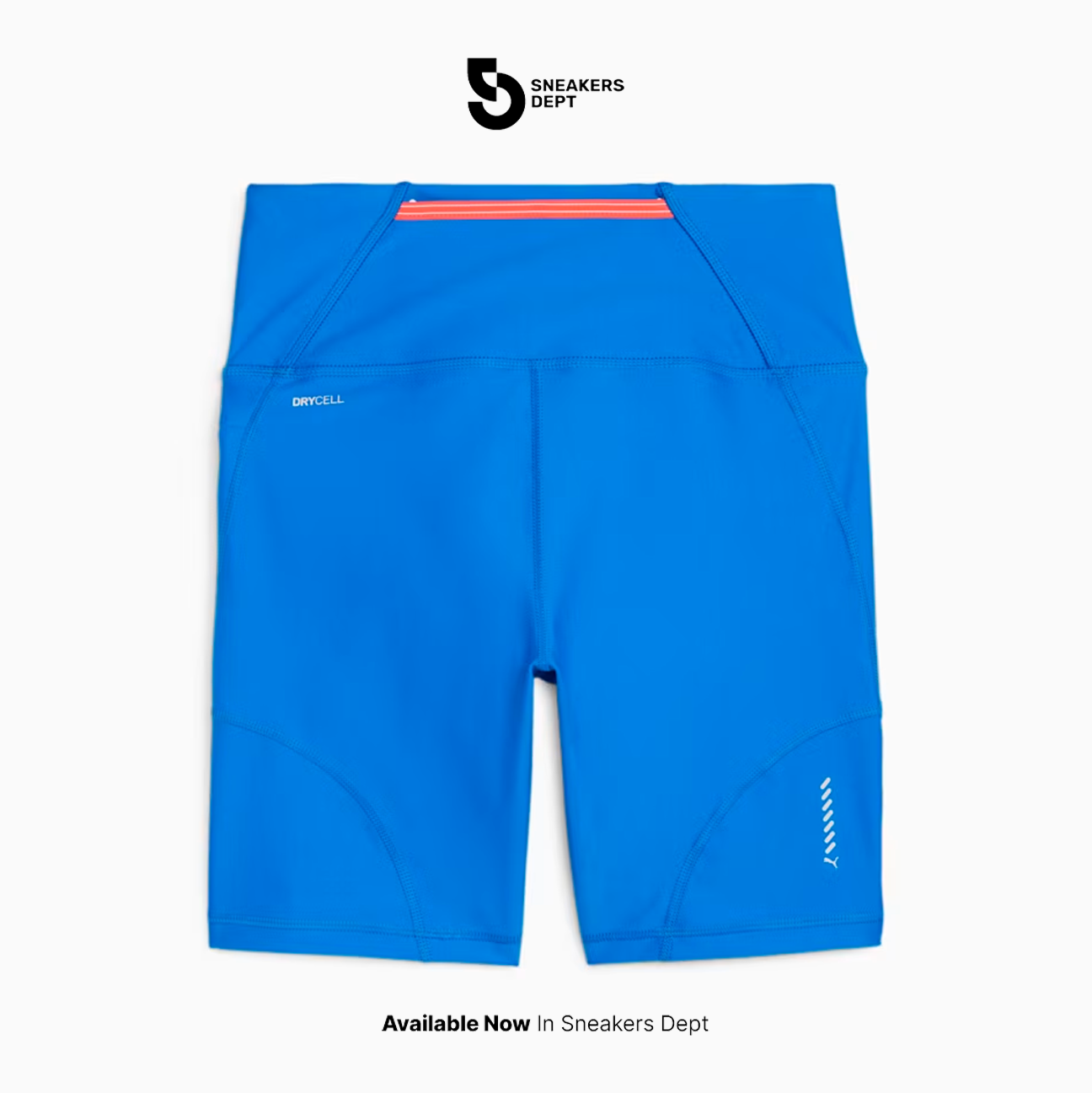 PUMA RUN ULTRAFORM 6 TIGHT SHORT 52329046