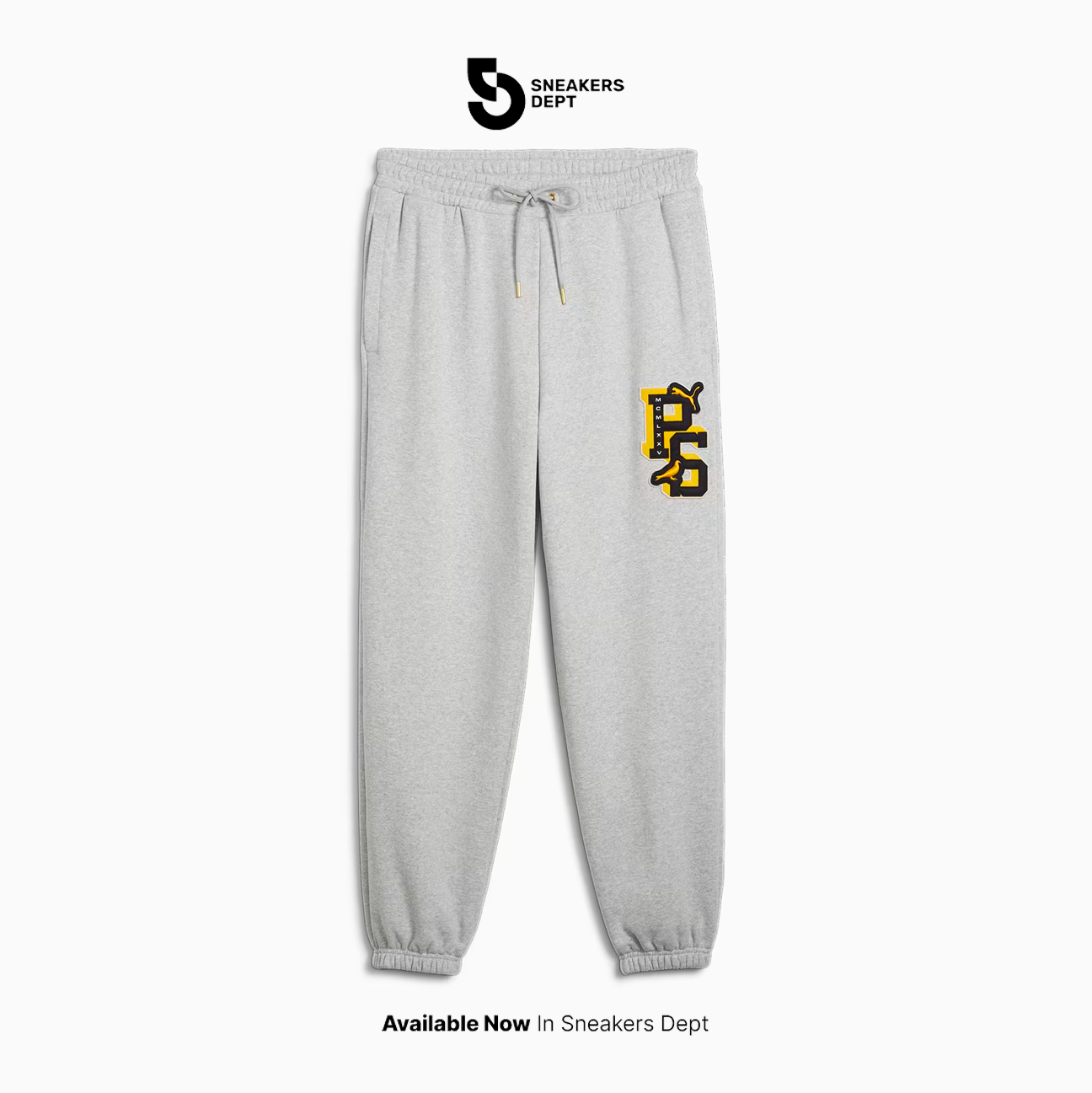 PUMA X STAPLE SWEATPANTS TR 62220504