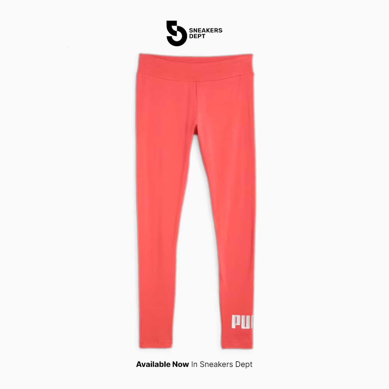 PUMA ESS+ METALLIC LEGGINGS 68088421