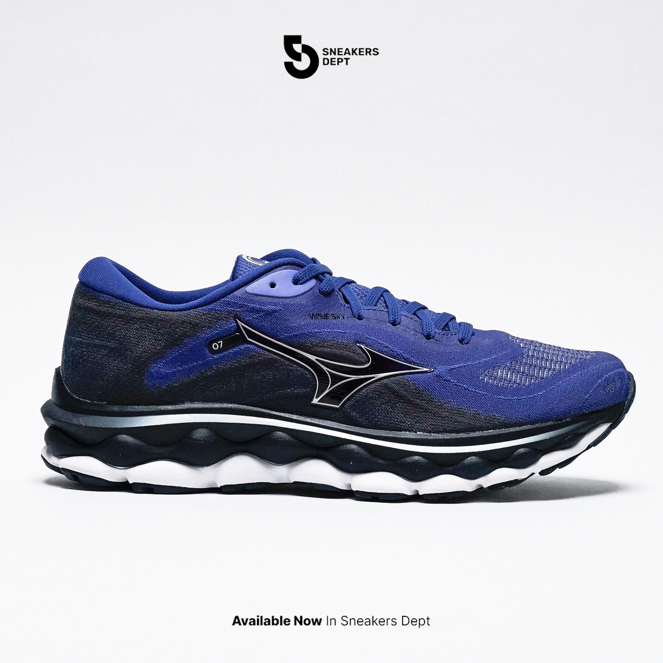 MIZUNO WAVE SKY 7 J1GC230254