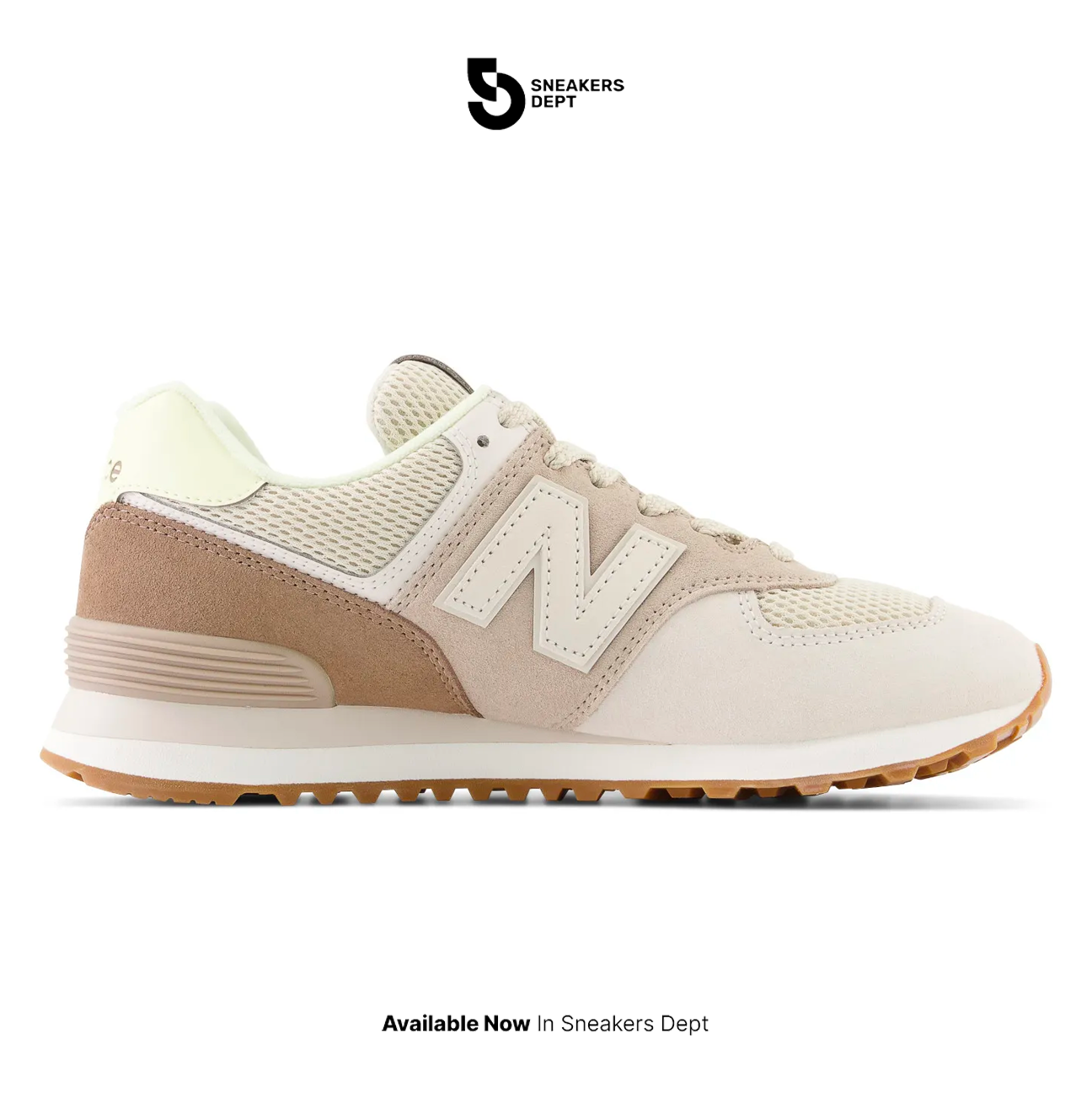 NEW BALANCE 574 DAY DREAM U574DGY