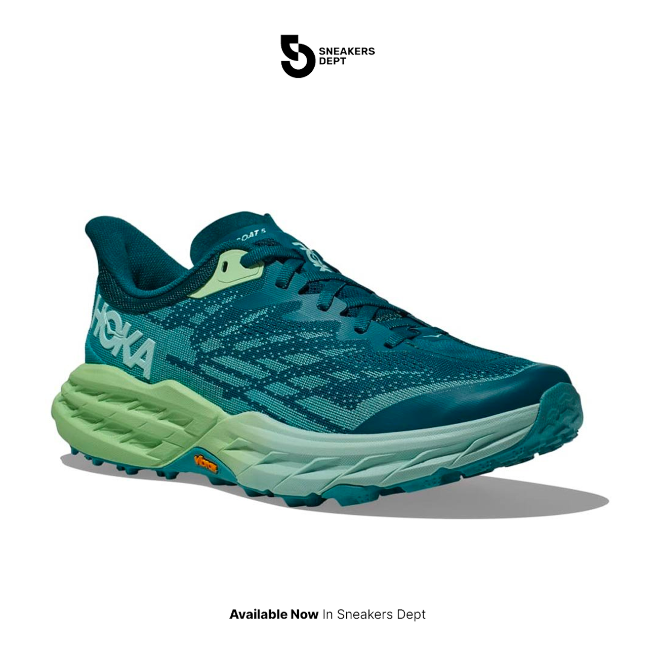 HOKA ONE ONE SPEEDGOAT 5 1123158DLOM