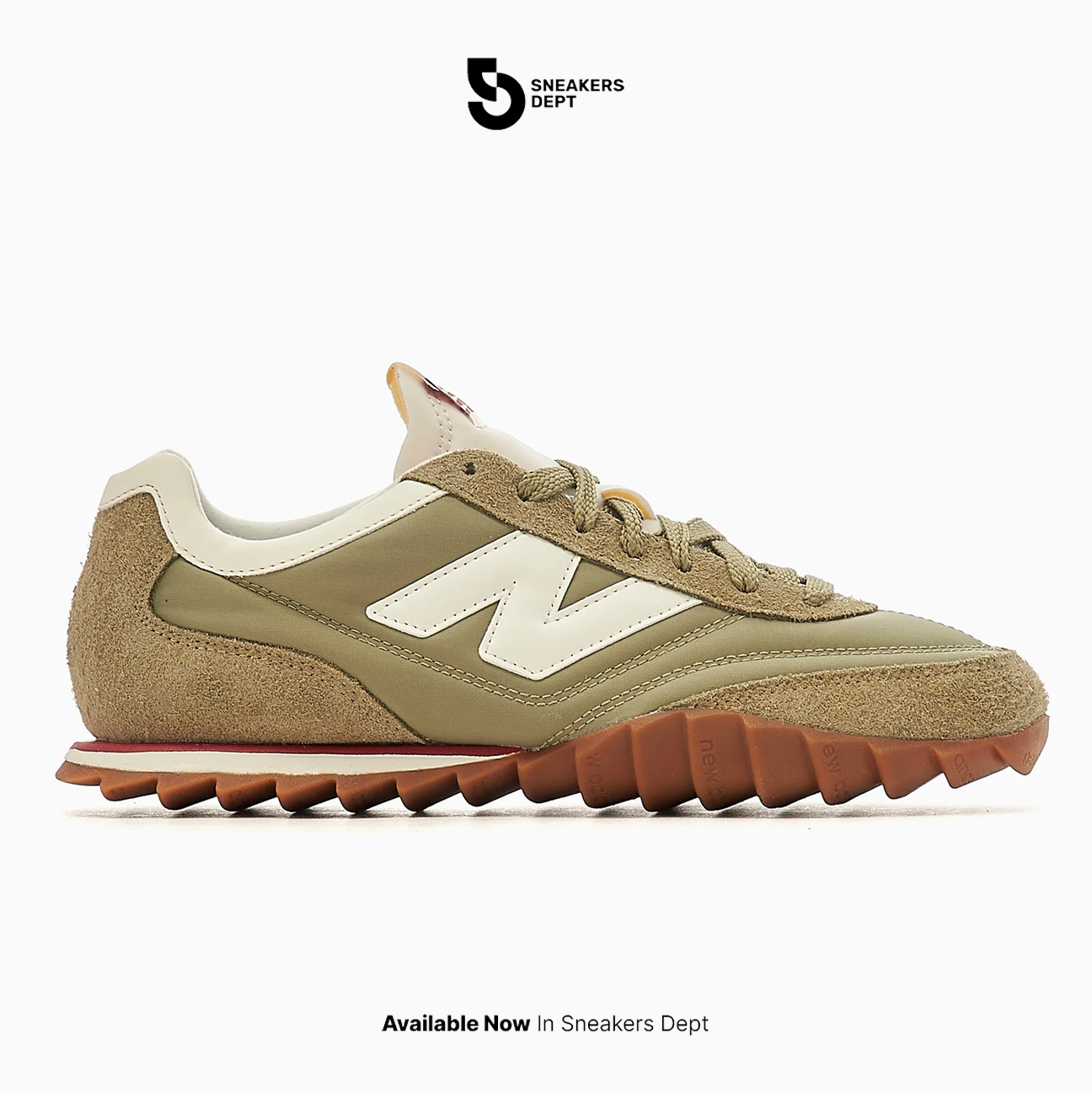 NEW BALANCE RC30 URC30BB