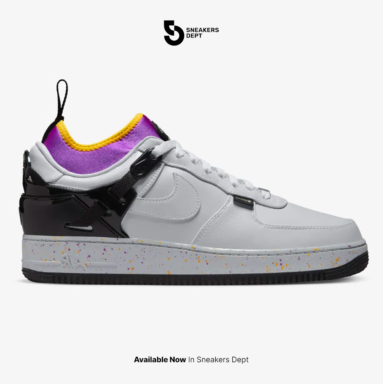 NIKE AIR FORCE 1 LOW SP UC DQ7558001