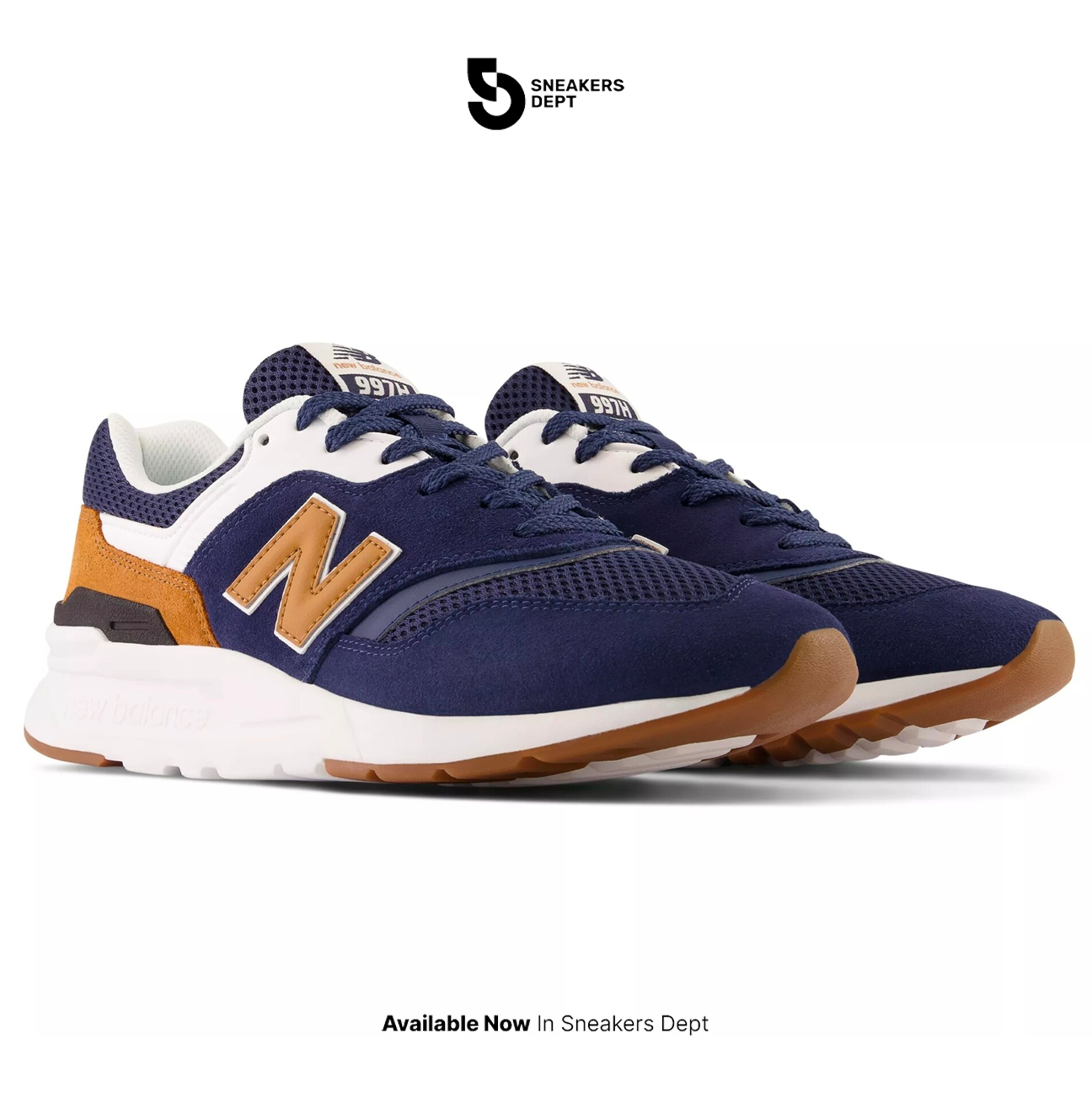 NEW BALANCE 997H CM997HHD