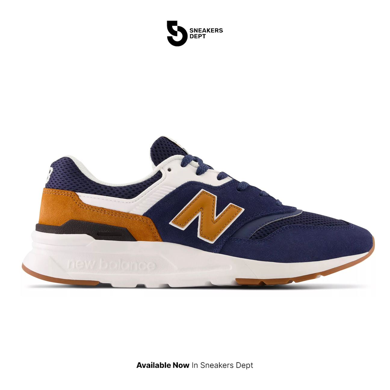 NEW BALANCE 997H CM997HHD