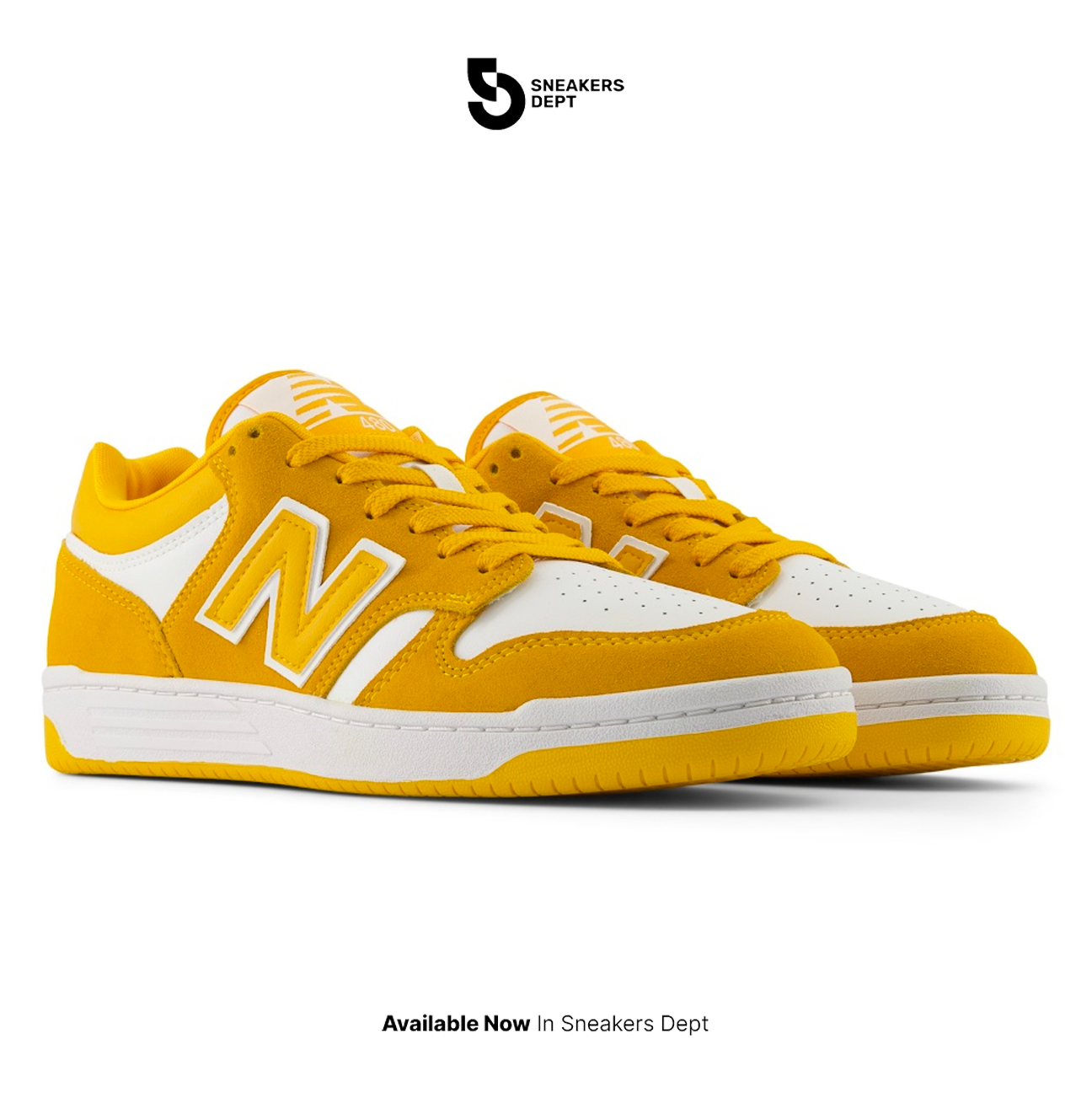 NEW BALANCE BB480 BB480LWA