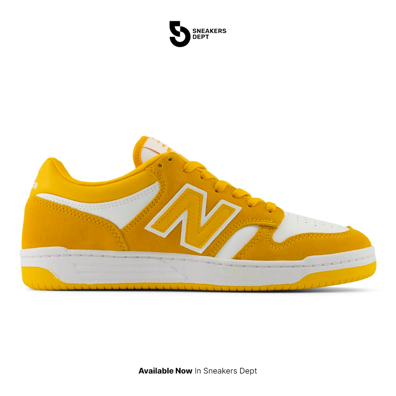 NEW BALANCE BB480 BB480LWA