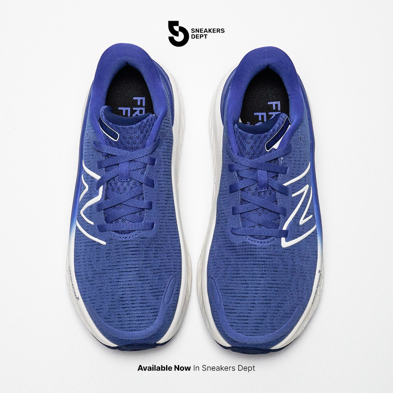 NEW BALANCE FRESH FOAM X KAIHA ROAD V1 WKAIRCM1