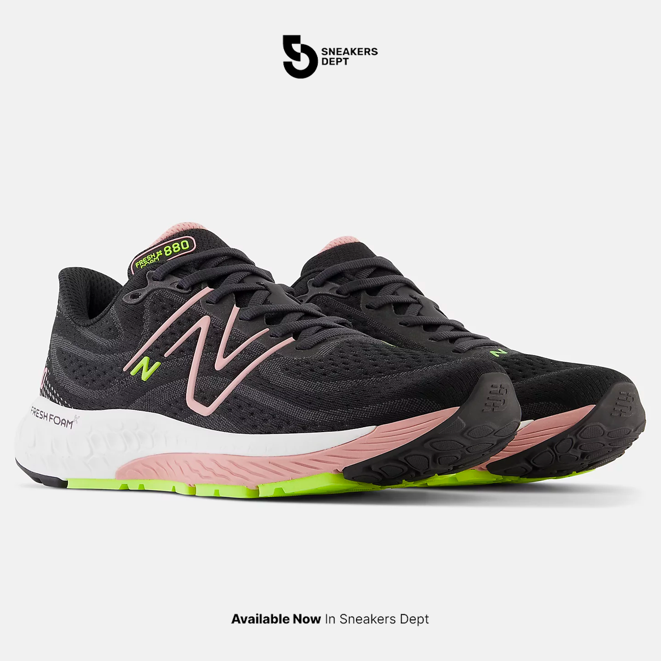 NEW BALANCE 880 V13 W880Y13