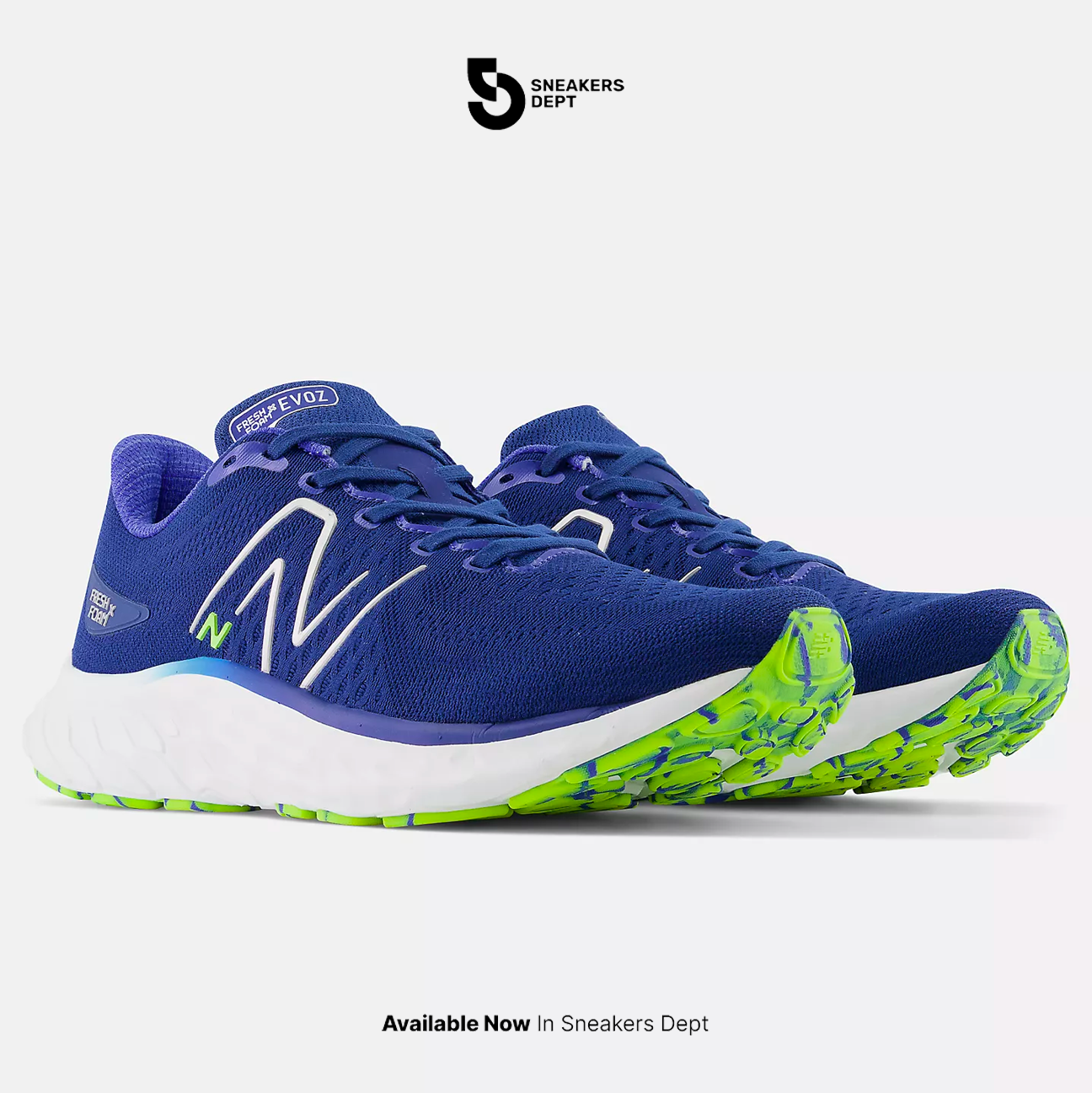 NEW BALANCE FRESH FOAM X EVOZ V3 MEVOZCG3