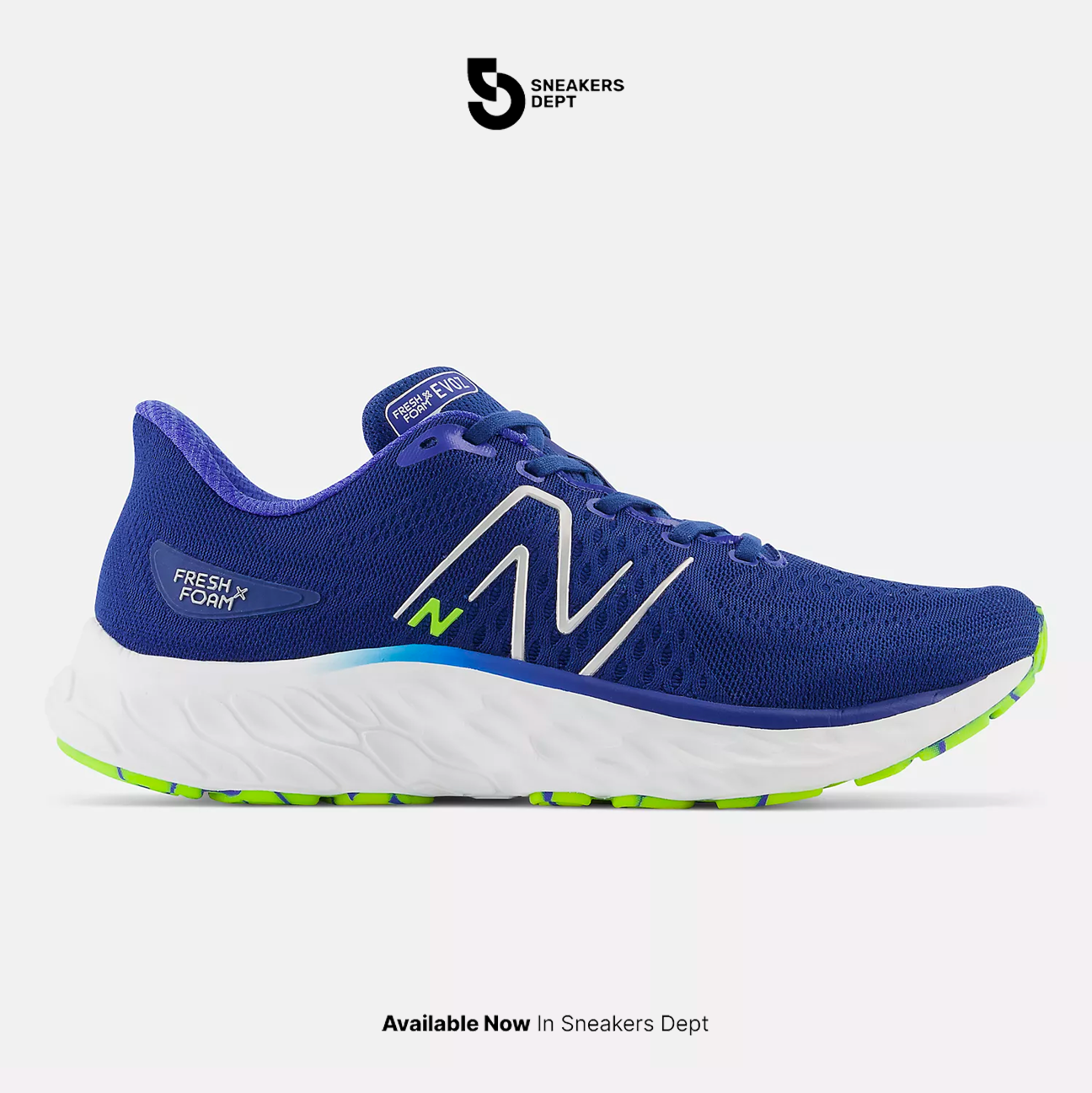 NEW BALANCE FRESH FOAM X EVOZ V3 MEVOZCG3