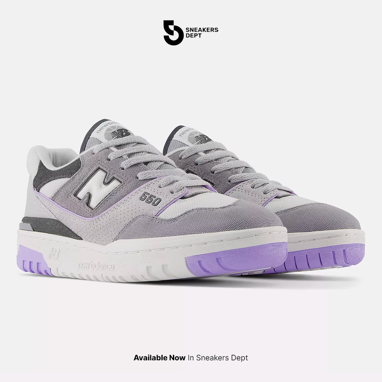 NEW BALANCE 550 BBW550FA