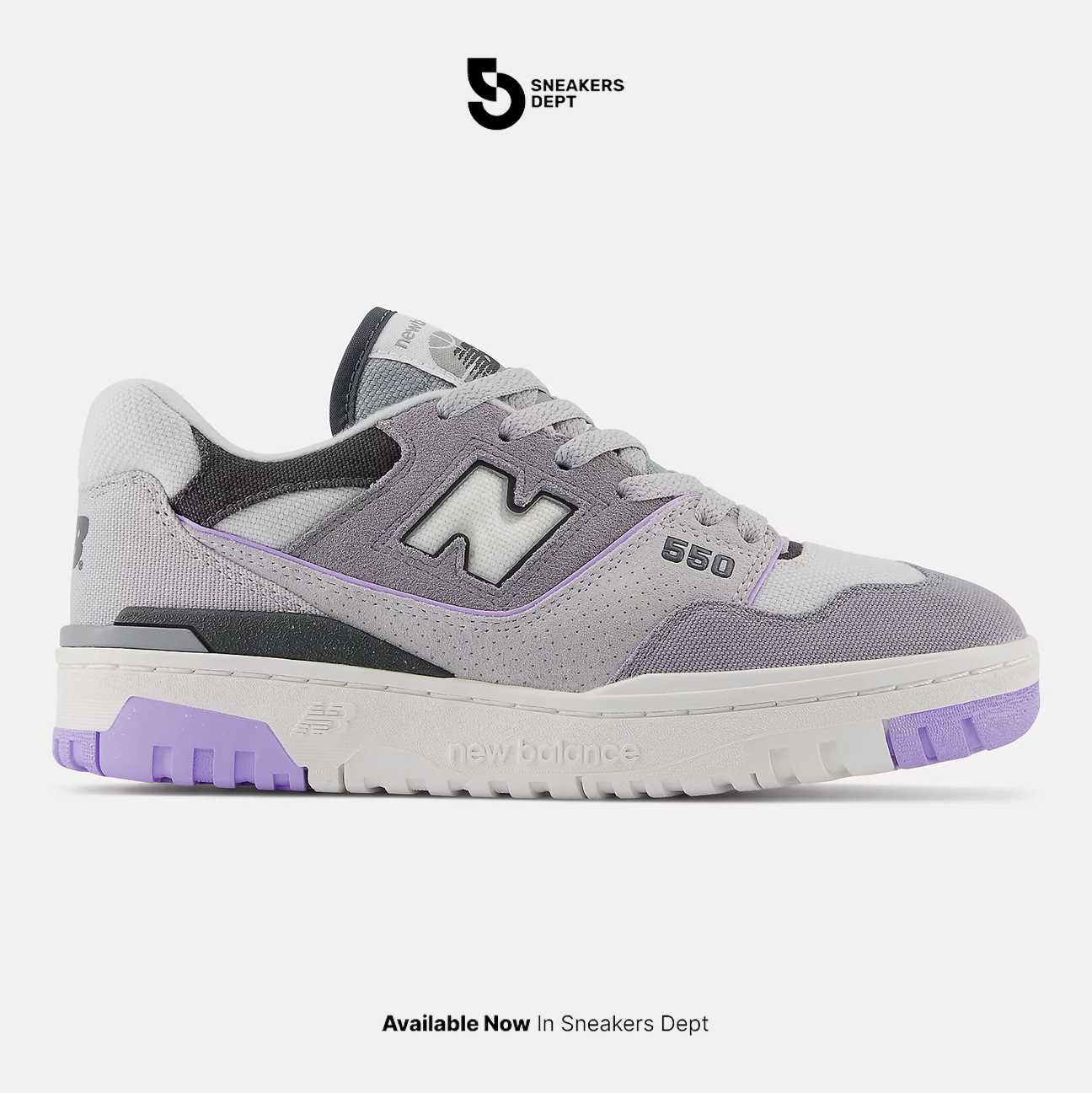 NEW BALANCE 550 BBW550FA