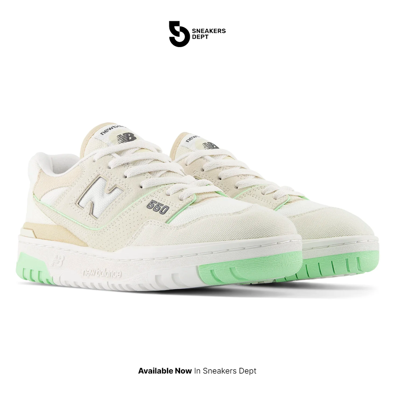 NEW BALANCE 550 BBW550FB