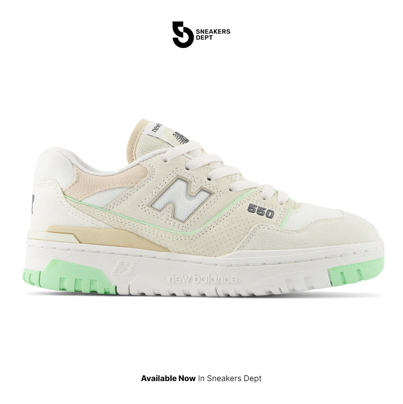 NEW BALANCE 550 BBW550FB