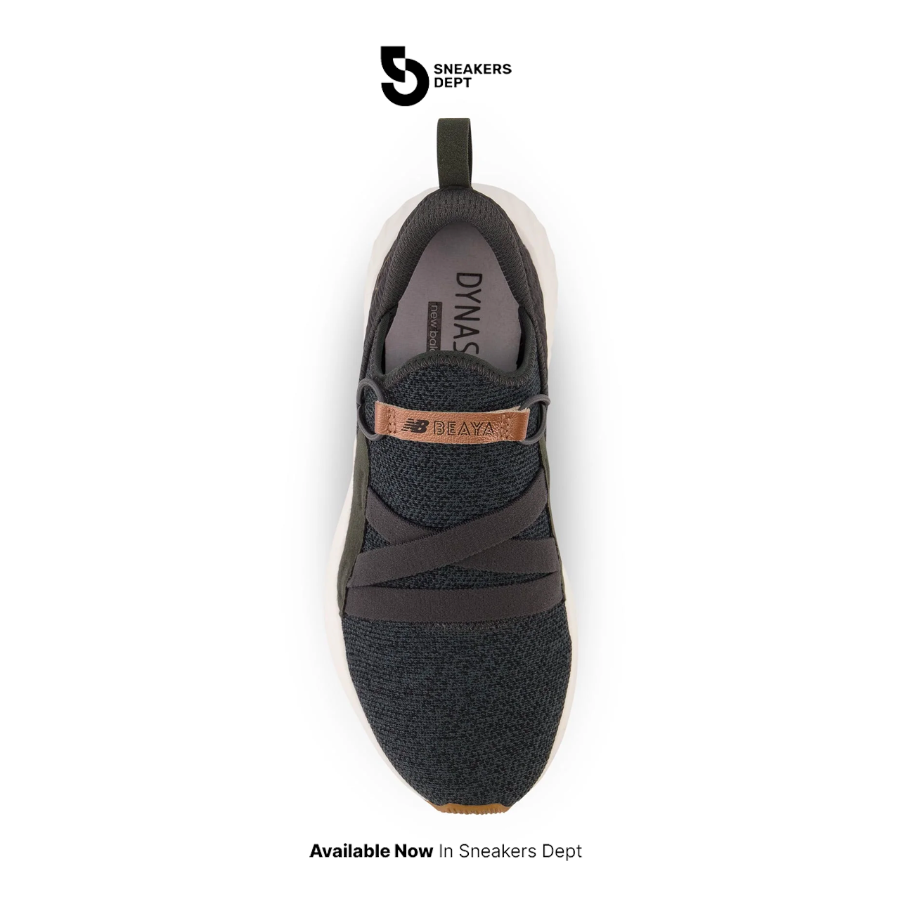 NEW BALANCE DYNASOFT BEAYA SLIP ON WSBEYAK2