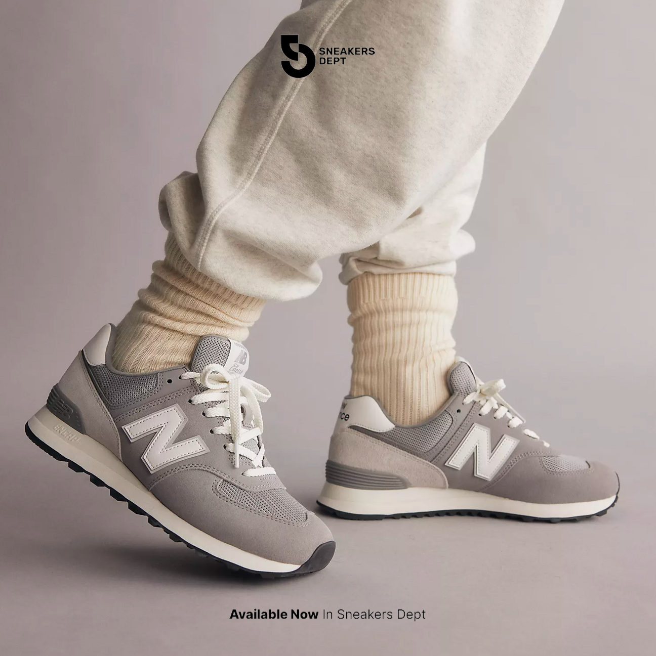 NEW BALANCE 574 U574TG2