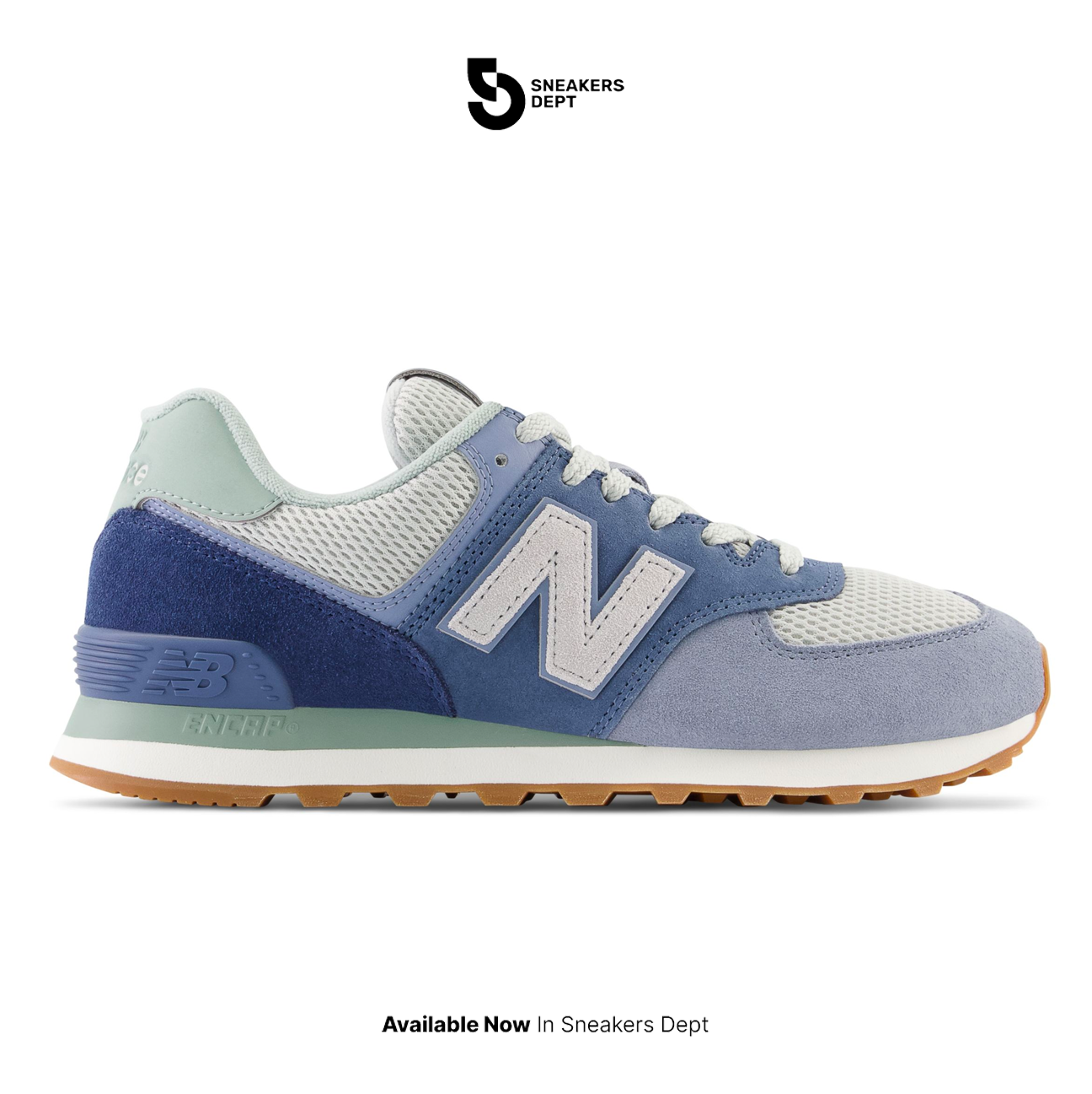 NEW BALANCE 574 U574DBG