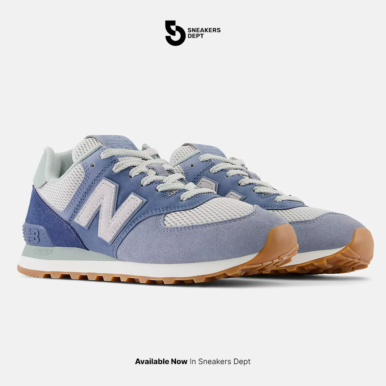 NEW BALANCE 574 U574DBG