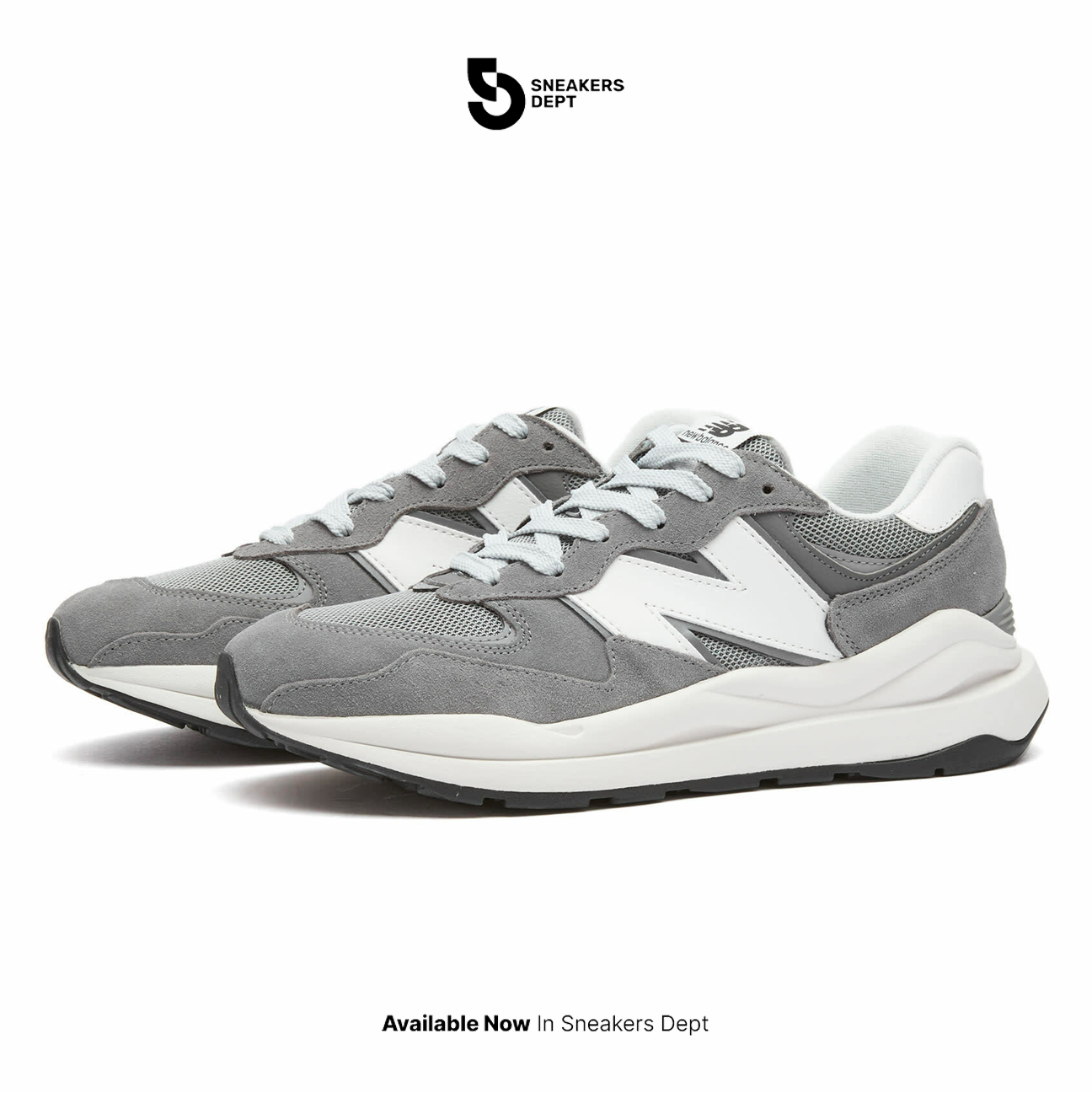 NEW BALANCE 57/40 M5740VPB