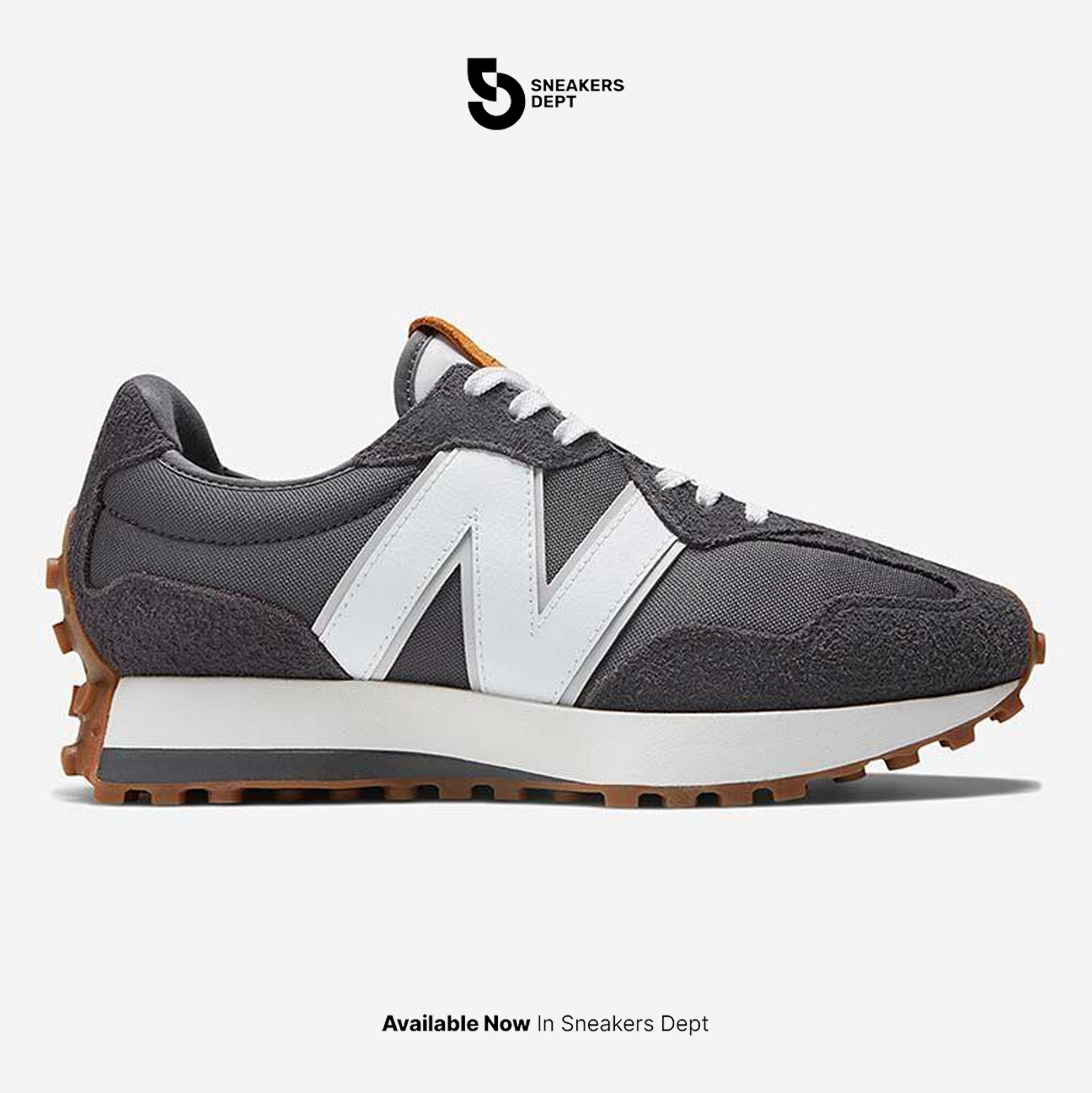 NEW BALANCE 327 V1 WS327CG