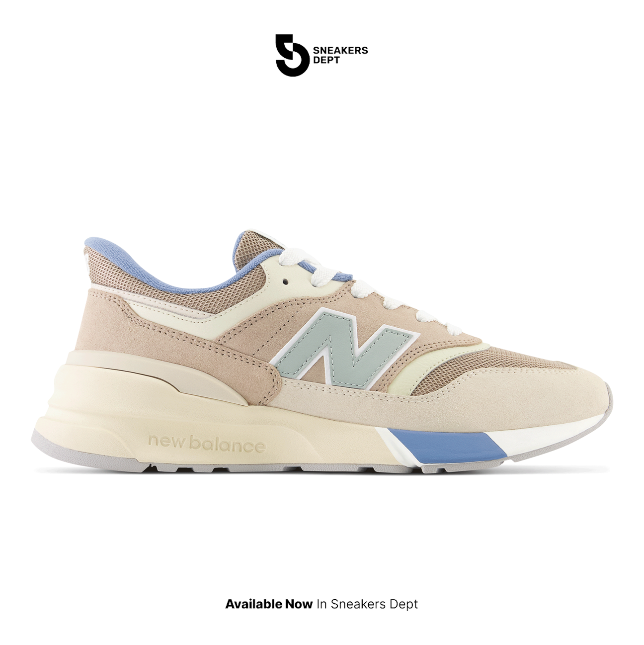 NEW BALANCE 997R U997RBC