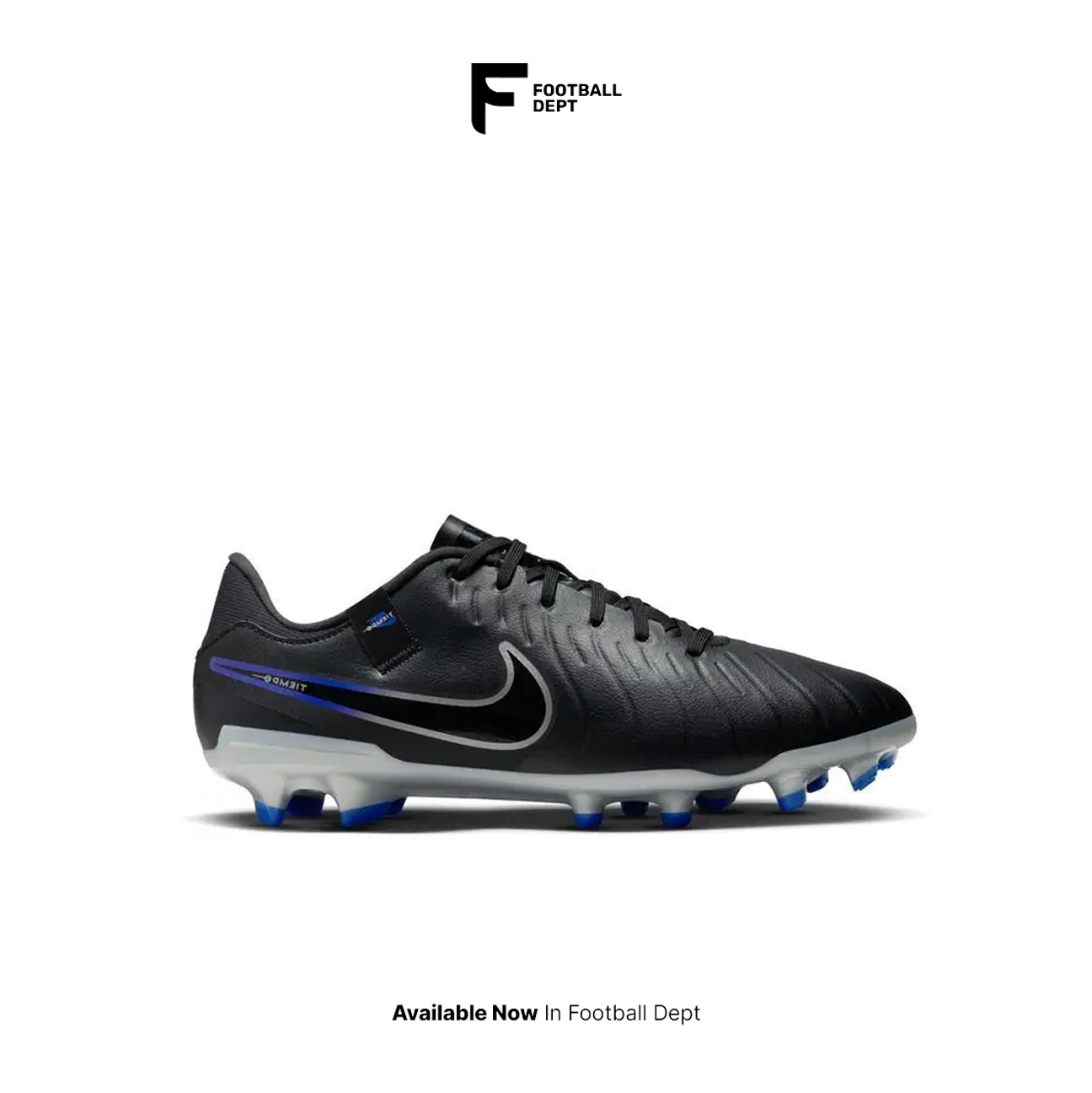 NIKE TIEMPO LEGEND 10 ACADEMY FG/MG DV4337040