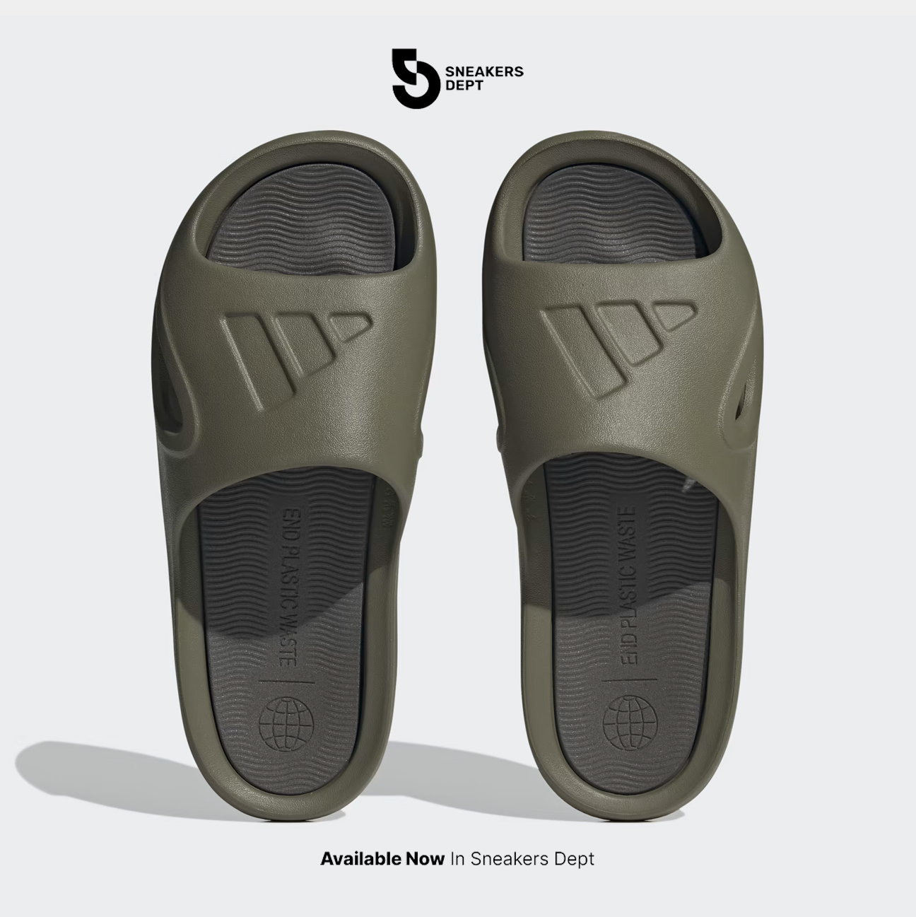 ADIDAS ADICANE SLIDES HQ9914