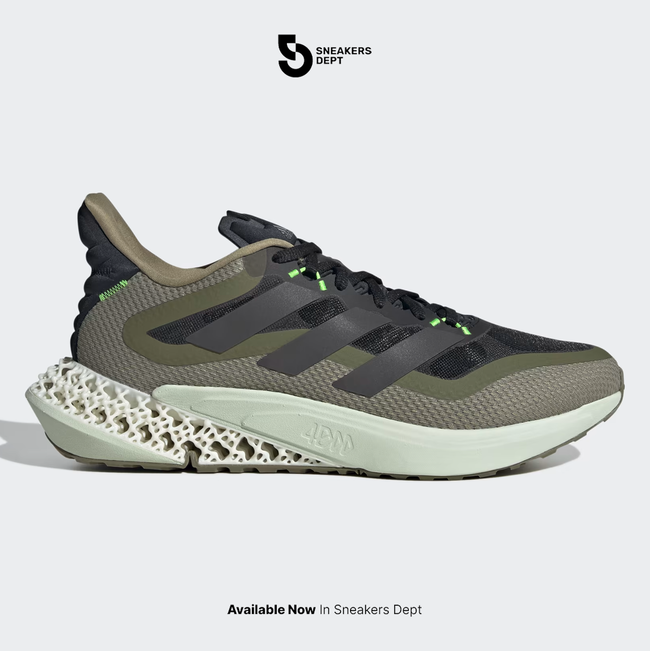 ADIDAS 4DFWD PULSE 2 M GX9280