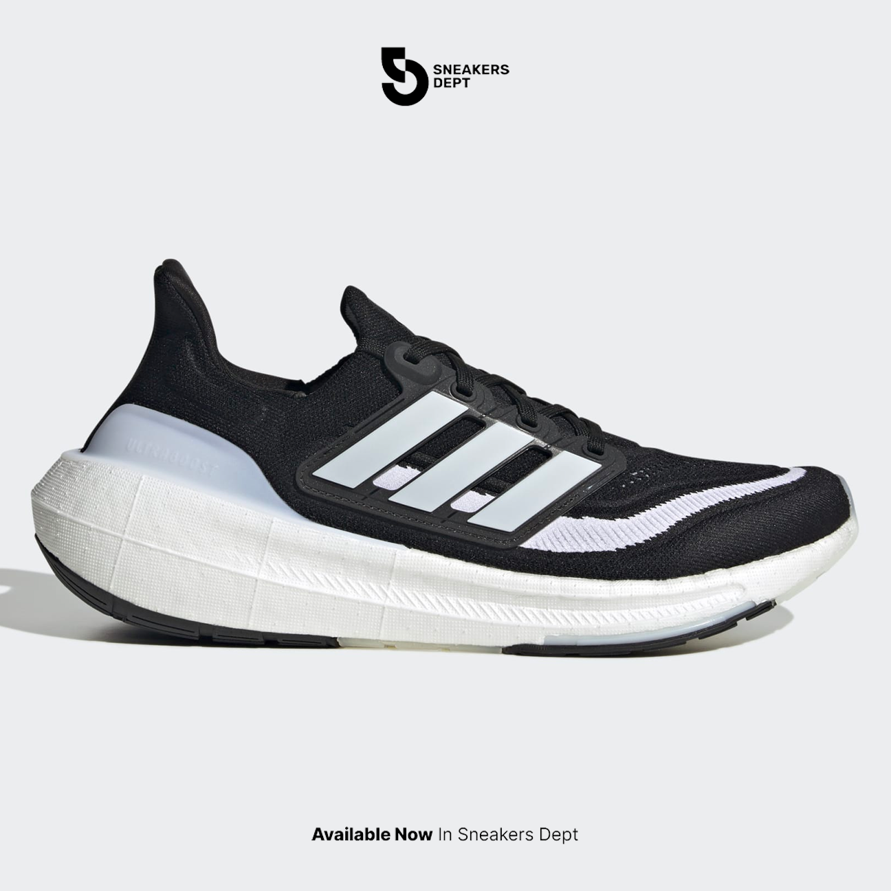 ADIDAS ULTRABOOST LIGHT HQ6340