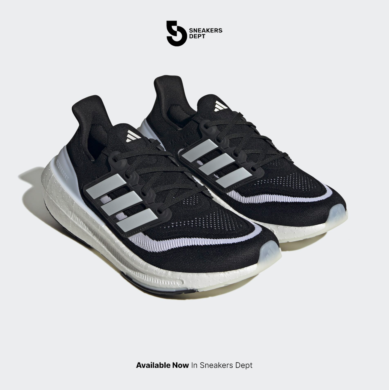 ADIDAS ULTRABOOST LIGHT HQ6340