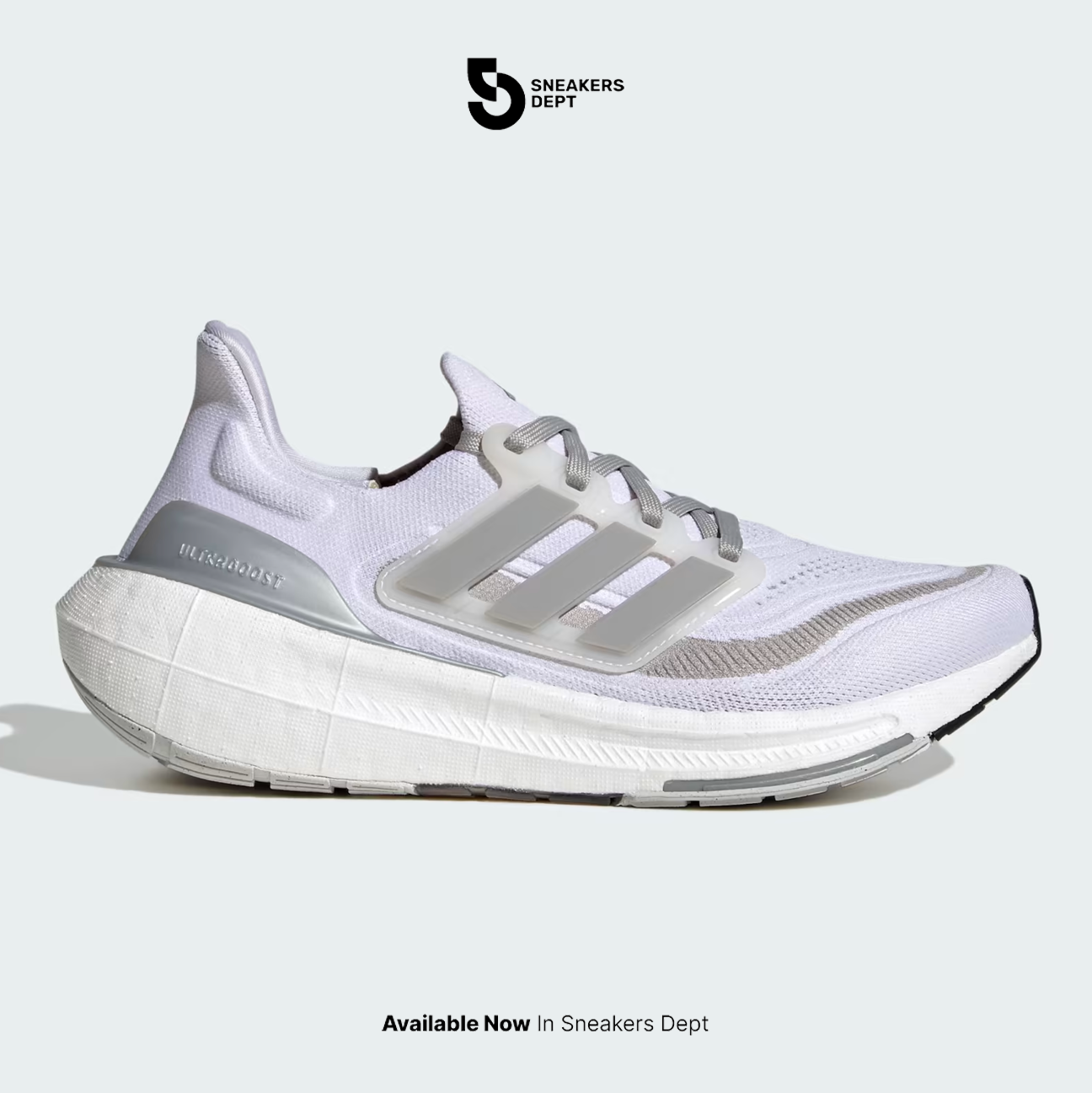 ADIDAS ULTRABOOST LIGHT IG8279