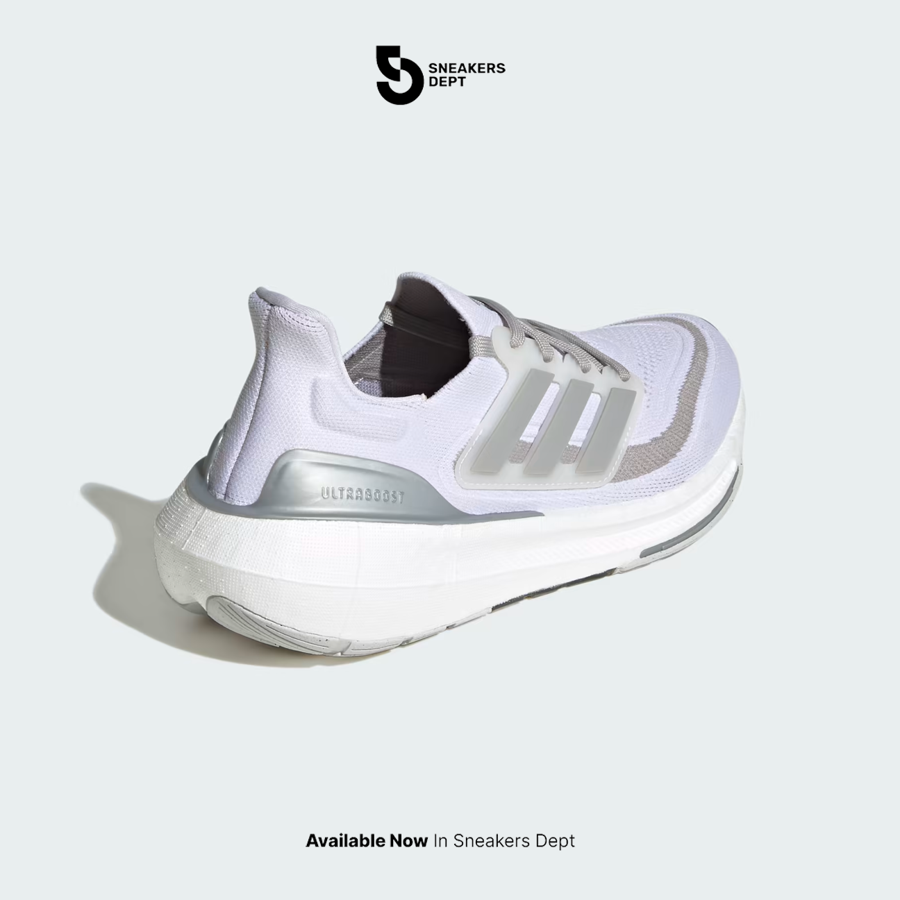 ADIDAS ULTRABOOST LIGHT IG8279